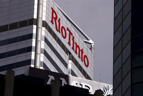 Rio Tinto Ceo Loses 35m Over Destroyed Indigenous Sites Amid Backlash
