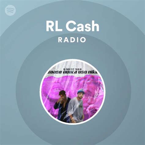 rl cash radio spotify playlist
