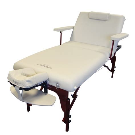 Master Spamaster Salon Luxury Massage Couch Body Massage Shop