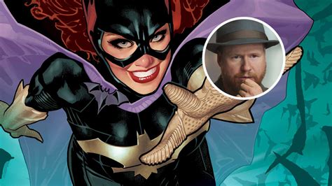 Joss Whedon Flies Away From Batgirl Movie At Warner Bros Variety
