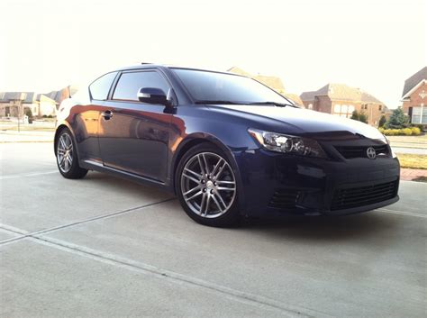 Choose the best 2010 scion tc tire size by using our great tool that is always at hand. 2012 Stock 18' Rims - Scion tC Forums