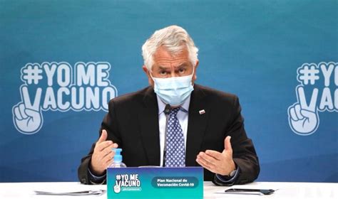 El ministro de salud de chile, jaime mañalich, anunció este martes la extensión hasta el 22 de abril del cierre de las fronteras de su país al dar a conocer que la nación suramericana había registrado la. Chile cierra nuevamente sus fronteras por alza de casos de ...