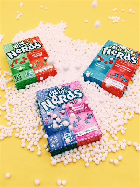 Candy Nerds Candy Drawing Nerds Candy Nutrition Drinks Snack