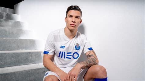 By continuing to browse the site you are consenting to its use. FC Porto 2020-21 New Balance Third Kit | The Kitman