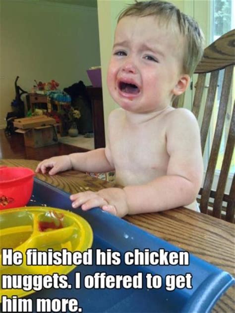Proof Kids Will Cry About Anything 32 Pics Funny Pictures For Kids