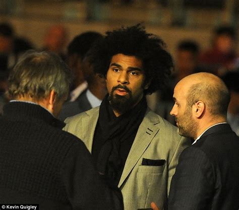 Fournier set up his own fitness business before selling to a ftse100 company. Joe Fournier - the nightclub owner who will fight on David ...