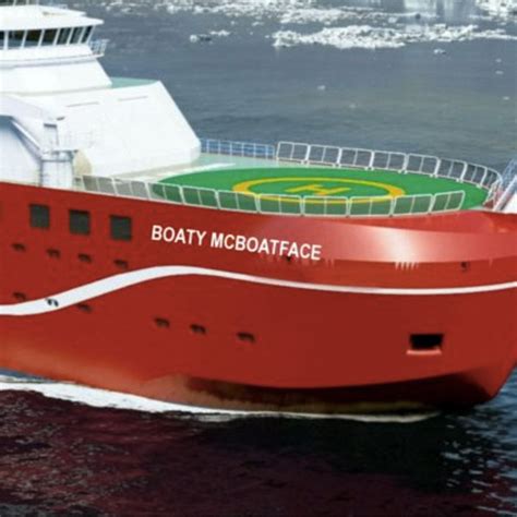 Boaty Mcboatface Image Gallery Sorted By Comments List View Know