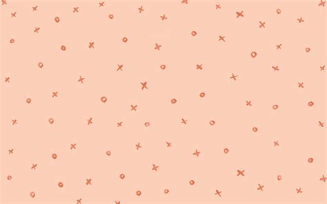 Peach Aesthetic Laptop Wallpapers Top Free Peach Aesthetic Laptop