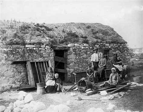 The Hunger The Story Of The Irish Famine RtÉ Presspack