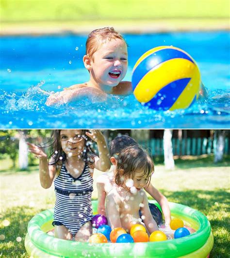 25 Fun Water Games And Activities For Kids To Play Momjunction