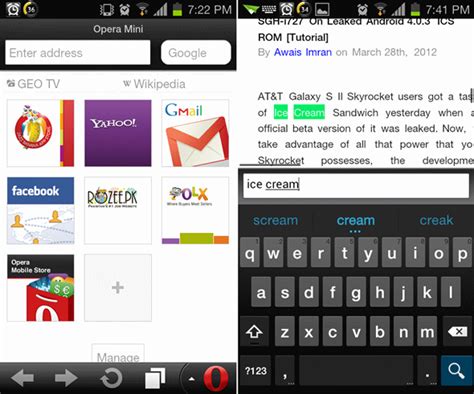 Download the opera browser for computer, phone, and tablet. Opera Mini 8 Android Download Apk - revizionextra