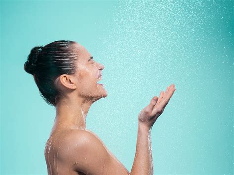 Do Cold Showers Have Health Benefits Best Health Magazine Canada