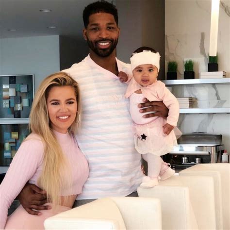 Khloé Kardashian and Tristan Thompson fuel rumours they're back 