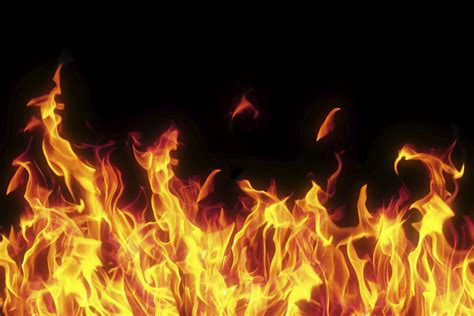 Fuego Y Calor Esas Materias Inexistentes Cuaderno De Cultura Científica