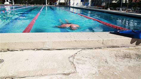 Boca Ratons Swim And Racquet Center To Get Major Facelift Sun Sentinel