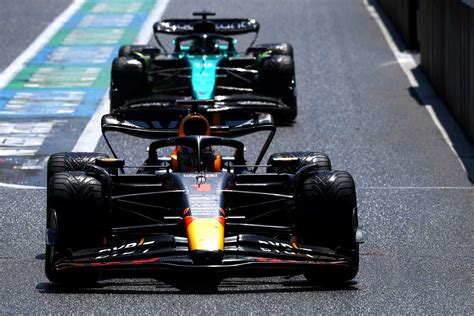 Corrida sprint do GP da Bélgica vai passar hoje Saiba onde assistir à