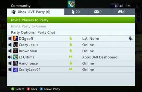 How To Keep Friends On Xbox Live 6 Steps With Pictures