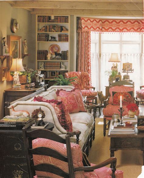 Country Bedroom Decor Home Interior Design