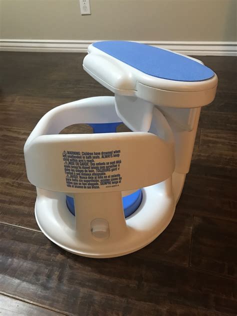 Makers of the original baby on board sign. Bathtub Swivel Seat | Baby bath tub, Seating, Swivel seating