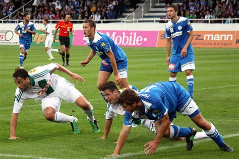 Haris bukva kam 2009 zum sk sturm graz. "Jeder Spieler muss verstehen, dass es um Sturm Graz geht"