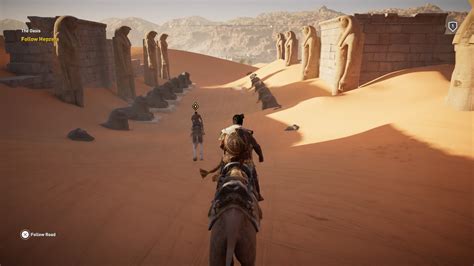 Assassin S Creed Origins Walkthroughs Wikis And Guides