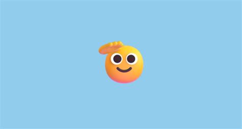 🫡 Saluting Face Emoji On Microsoft Teams 150