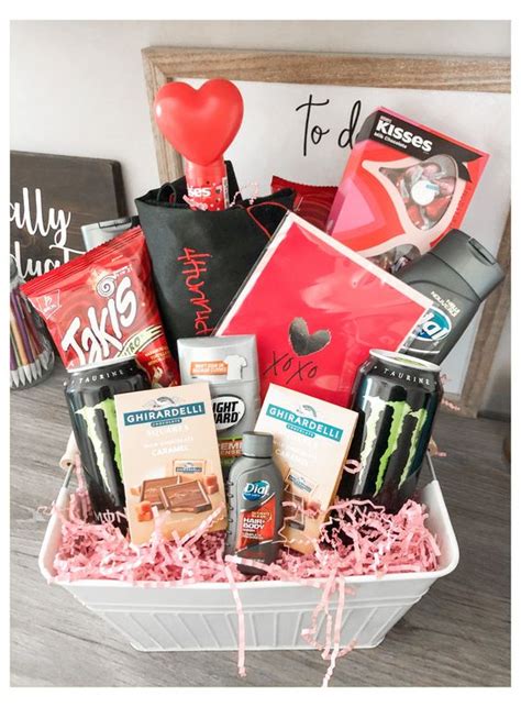 22 Crazy Cute Diy Valentines T Basket Ideas Raising Teens Today