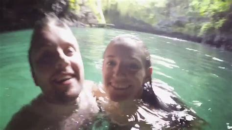 Martines Adventures In Samoa Youtube