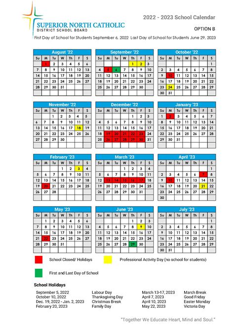 Calendar 2023 Ontario Get Calendar 2023 Update