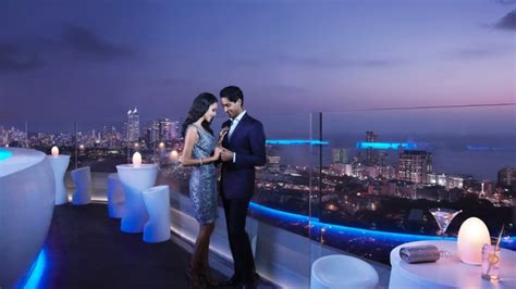 Four Seasons Hotel Mumbai Mumbai India 10 Incredibly Beautiful Hotel Rooftops