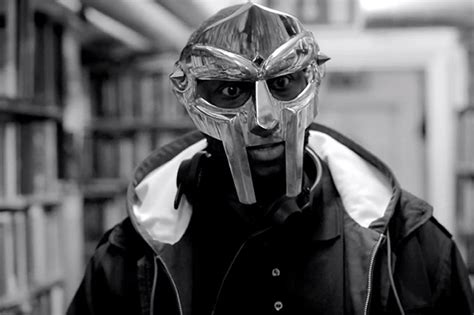 704,829 likes · 1,491 talking about this. Let's hope 2015 is full of MF Doom goodness | Grown Up Rap