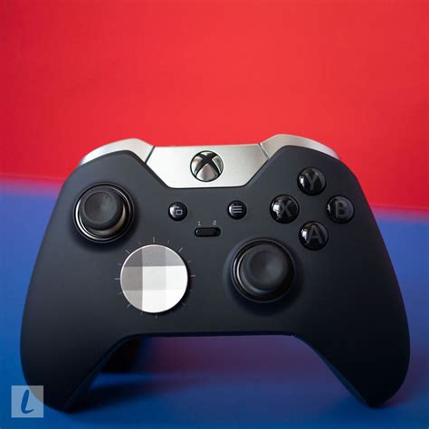 Xbox One Elite Controller Review One Xbox Controller To Rule Them All