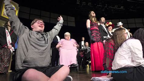 Theater Group For Adults With Special Needs To Hold Annual Performance Youtube