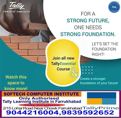 Institute Of Tally Learning Home