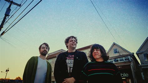 Screaming Females Marissa Paternoster Talks New Music Punk Rock And