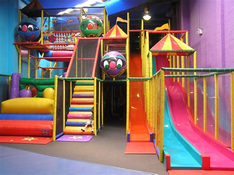 The Best Indoor Playgrounds And Play Centres In Sydney The Kid Bucket