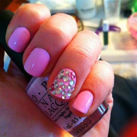 Need To Go To Michaels And Pick Up Some Bling To Do This Nails