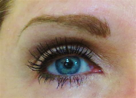 Tutorial Eye Makeup For Older Eyes Prime Beauty Blog Eye Makeup