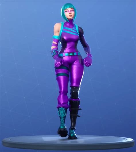 This Awesome Fortnite Wonder Skin Is Exclusive To Honor 20 Owners