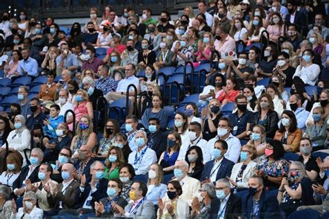 Australian Open Crowds To Be Capped At 50 Per Cent Newcastle Weekly
