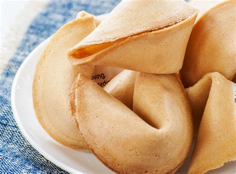 Chinese Fortune Cookies