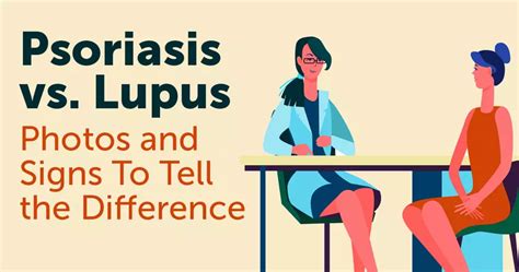 Psoriasis Vs Lupus Photos And Signs To Tell The Difference