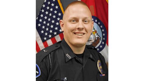 Rolla Police Department Announces Officer Dies Unexpectedly