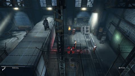 Arkham origins review | anime courtyard from www.animecourtyard.com developed by wb games montréal, the game features an expanded gotham city and introduces an original prequel storyline set several years before the events of batman: Batman.Arkham.Origins-SKIDROW