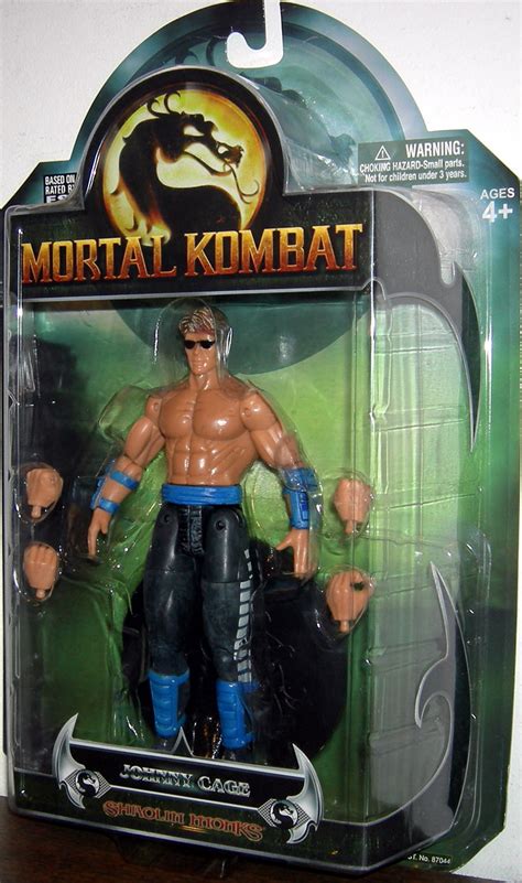 Johnny Cage