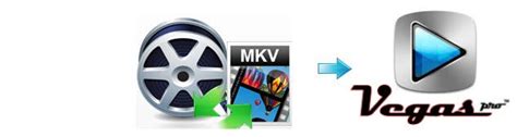Mkv To Vegas How To Open And Play Mkv Files In Sony Vegas Pro