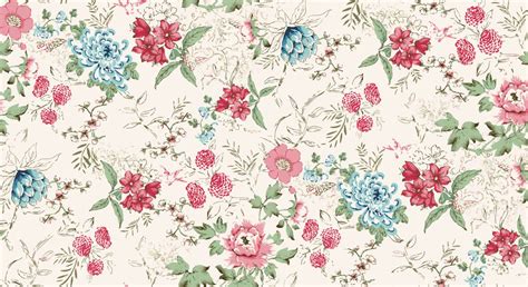 10 Instagram-Worthy Floral Prints You Need for Your Walls Design - ENTITY