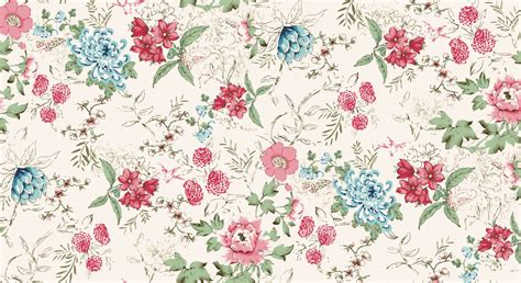 Peel and stick wallpaper floral large floral wallpaper | etsy. 10 Instagram-Worthy Floral Prints You Need for Your Walls ...