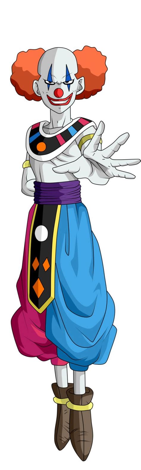 Between the end of dragon ball z to dragon ball gt, videl's hair grows back to its length, reaching her hips and is done up in a long braid. Vermouth - Dios de la Destrucción del Universo 11 - DRAGÓN BALL SUPER | 666 | Pinterest | 11, 2 ...
