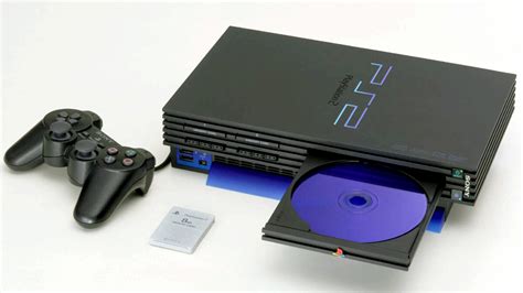 Sony Playstation 2 Netzwelt